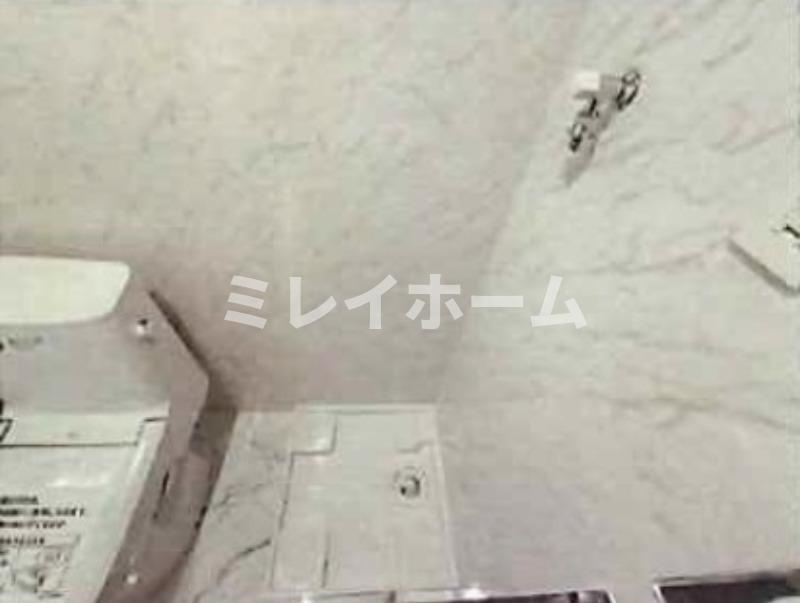 Mレジデンスの設備