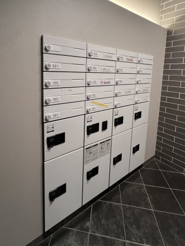 Nelysのその他共用部分
