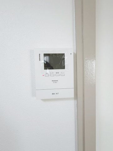 29ハイツのセキュリティ