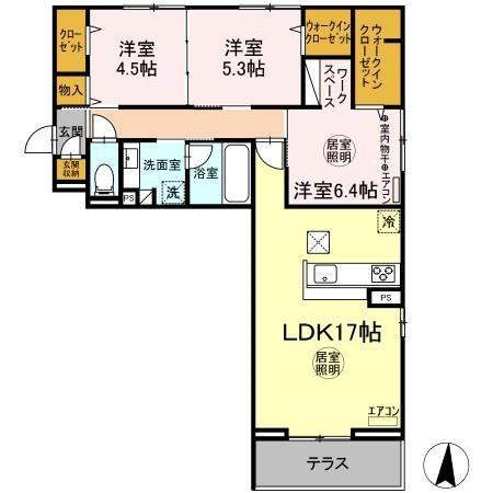 コンフォルト