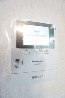 【セキュリティ】 | 生実町貸事務所