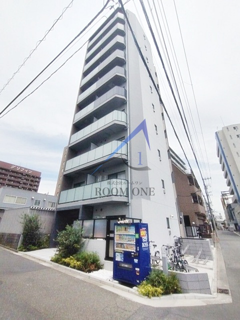 クレイシア横浜NORTH