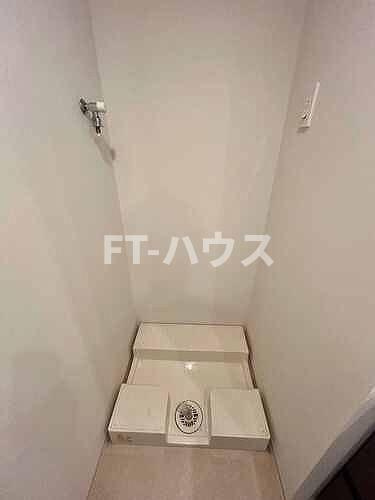 津田沼　ザ・タワーの設備