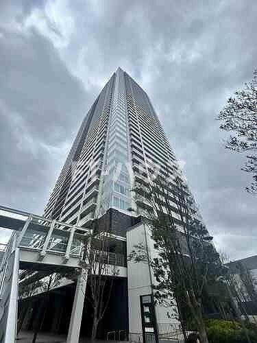 津田沼　ザ・タワー