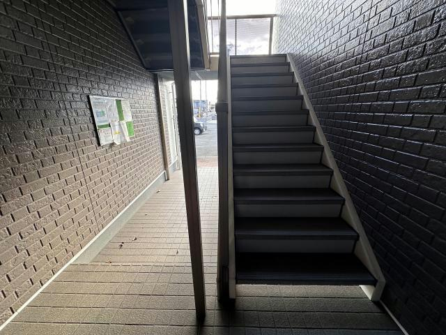 ソレイユ細江のその他共用部分