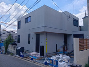 仮）砧1丁目メゾン　北棟の画像