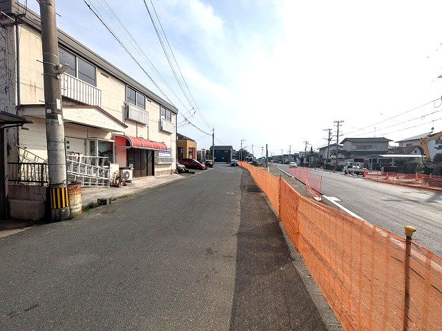【周辺】 | 古賀市花見南2丁目アパート