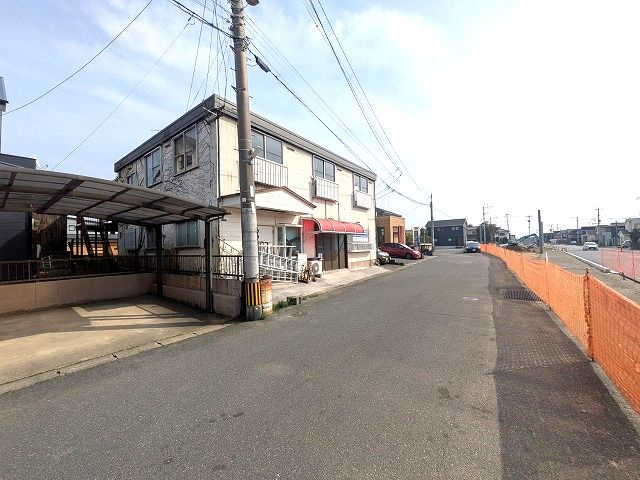 【周辺】 | 古賀市花見南2丁目アパート