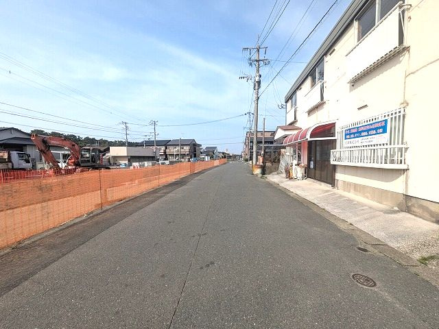 【周辺】 | 古賀市花見南2丁目アパート