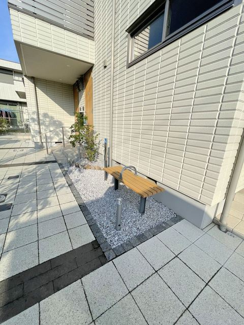 メゾン シュシュ | 富士見市関沢の賃貸｜東京・神奈川・埼玉・千葉の