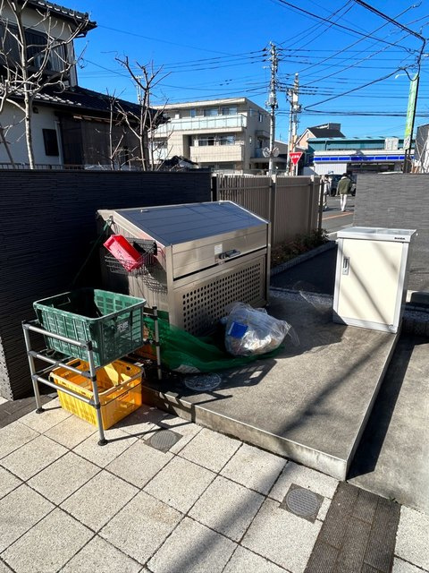 メゾン シュシュ | 富士見市関沢の賃貸｜東京・神奈川・埼玉・千葉の