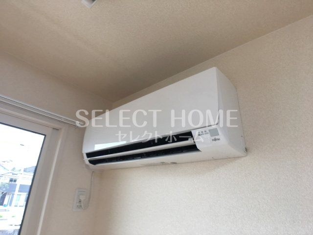 【設備】 | ブリーゼⅢ | 同型タイプ