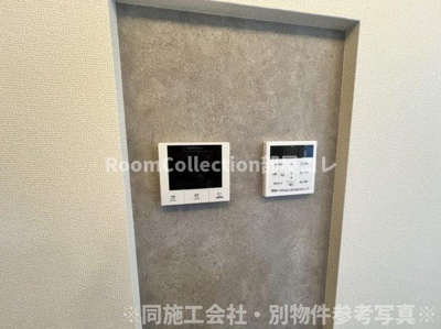 【設備】 | Gooden徹明通