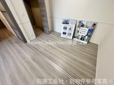 【寝室】 | Gooden徹明通