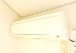 サカエハイツの設備
