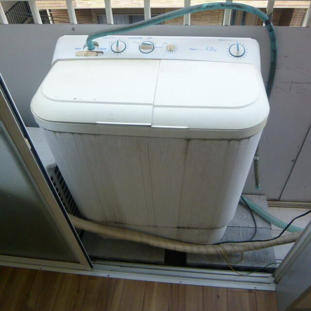 サカエハイツのその他