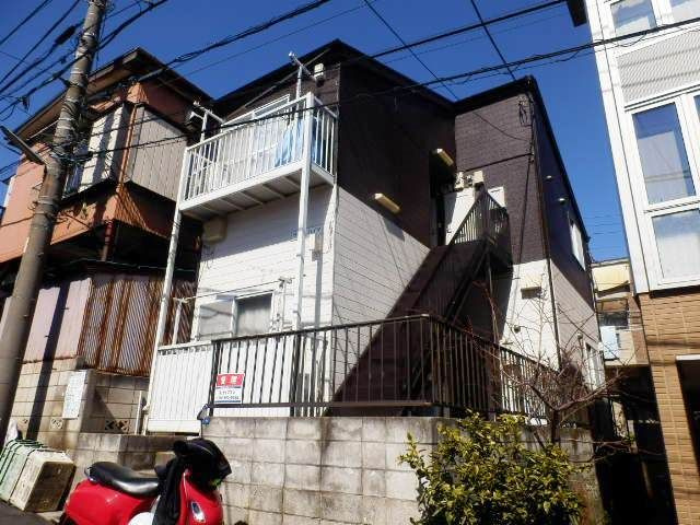 サカエハイツ