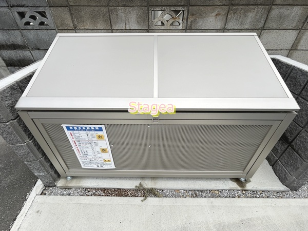 ＭＯＣＸＩＯＮ大宮桜木のその他共用部分