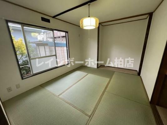 【仲介手数料：50％OFF】対象物件！の和室|日本らしい落ち着いた雰囲気の和室です