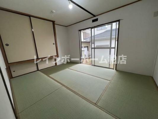 【仲介手数料：50％OFF】対象物件！の収納|押入れがあります