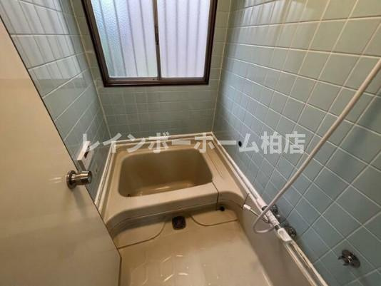 【仲介手数料：50％OFF】対象物件！の浴室|追い焚き機能があります