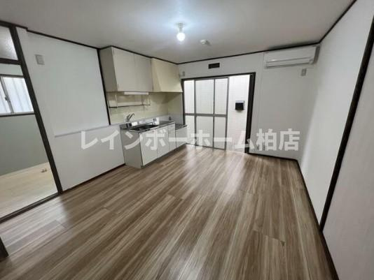 【仲介手数料：50％OFF】対象物件！の内装|内装は落ち着いています