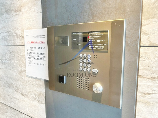 クレイシア横濱阪東橋