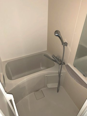 ウィルテラス用賀の浴室|日々の疲れを癒すお風呂付です