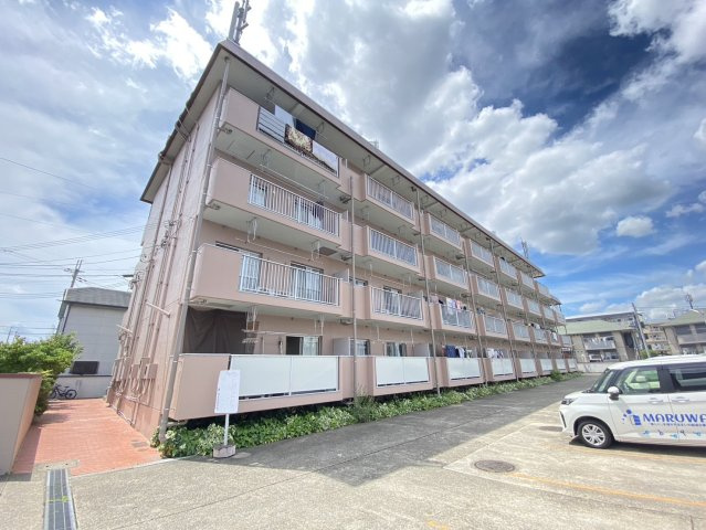 新町ロイヤルハイツ