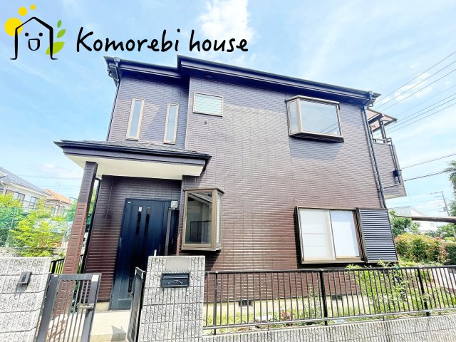 さいたま市西区島根　中古戸建