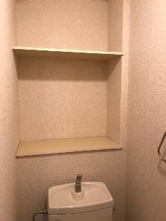 グランディール　パピヨンのその他