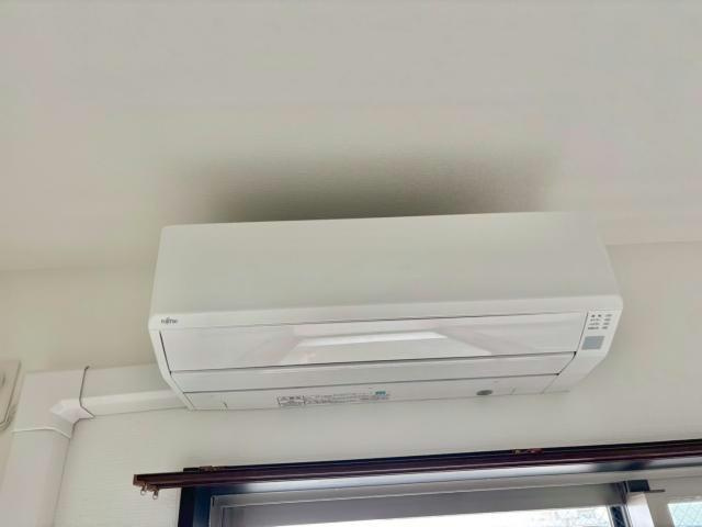 MISTRAL神屋町の設備