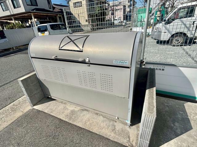 MISTRAL神屋町のその他