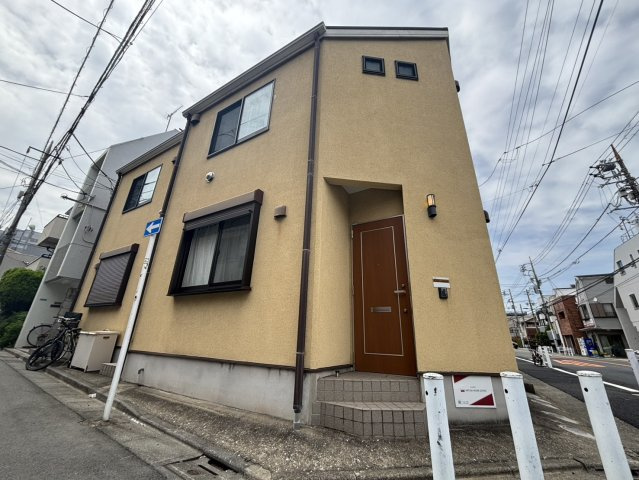 【外観】 | マ・メゾン・クレフ