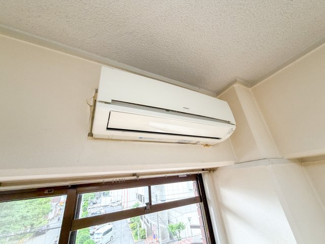 青風ハイツのその他