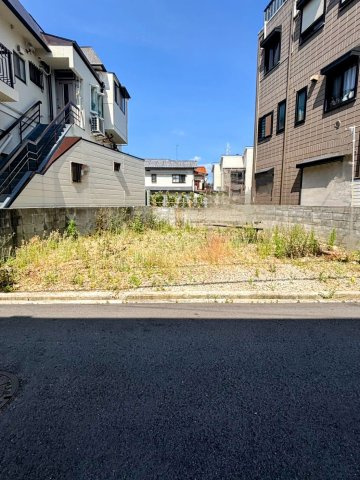 武庫の里2丁目の外観