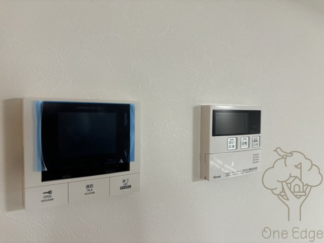 LuXe塚本のセキュリティ