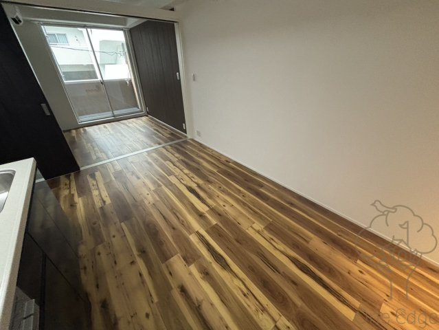 LuXe塚本の居間・リビング