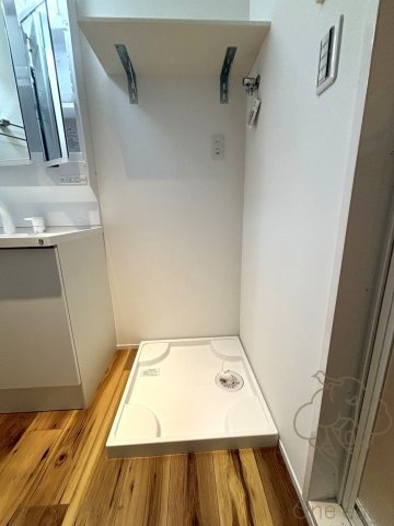 LuXe塚本の設備