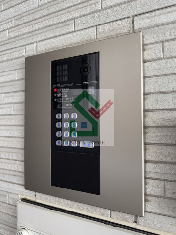 所沢駅　1LDKのその他共用部分