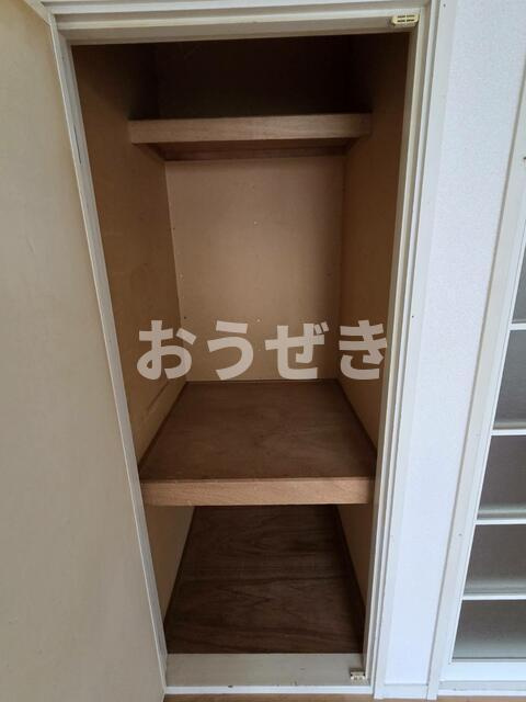 メゾンソレイユの設備
