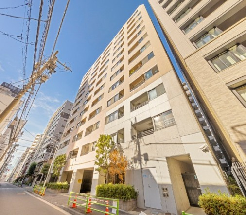【その他】 | サンクタス築地