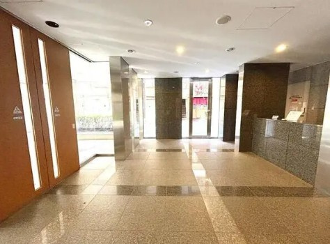 【その他共用部分】 | サンクタス築地