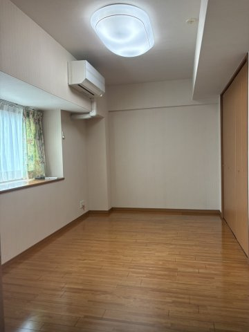 コアマンション玉名ネクステージの内装