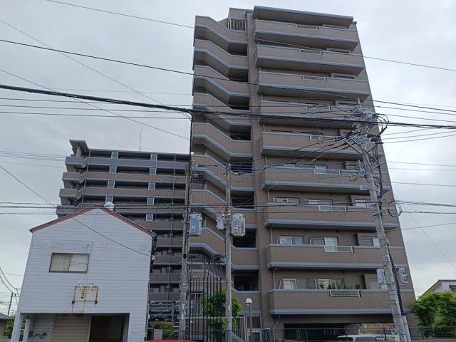 コアマンション玉名ネクステージ