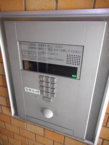 ライオンズプラザお茶の水のその他共用部分