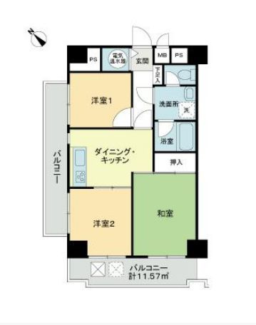ライオンズプラザお茶の水