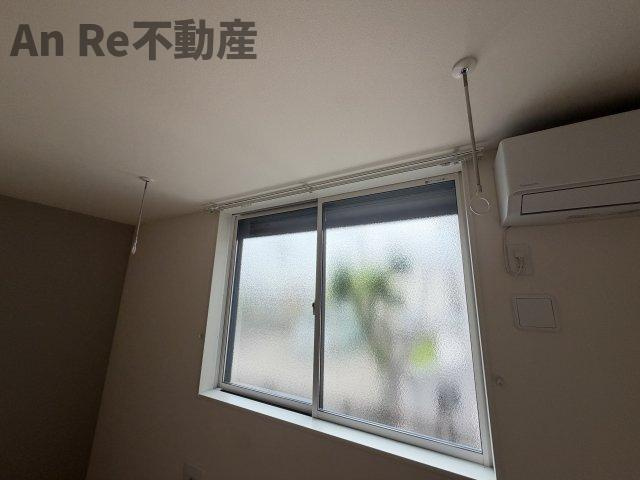 ルミア南鳩ヶ谷の内装