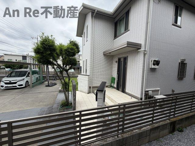 ルミア南鳩ヶ谷の展望