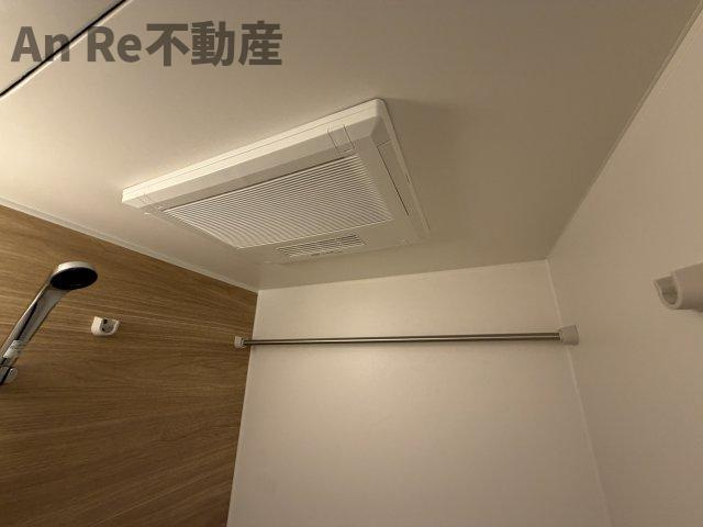 ルミア南鳩ヶ谷の設備